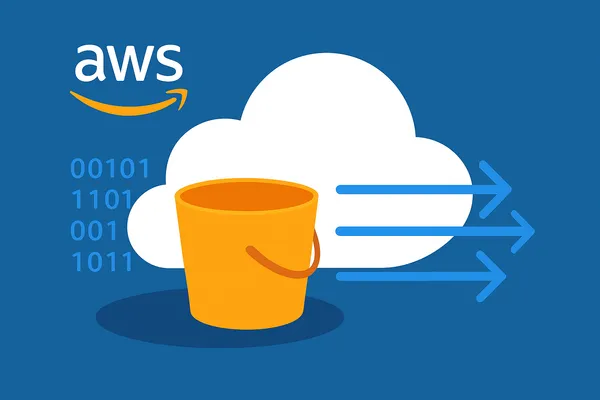 img of Unlocking the Power of Amazon S3: More Than Just Cloud Storage