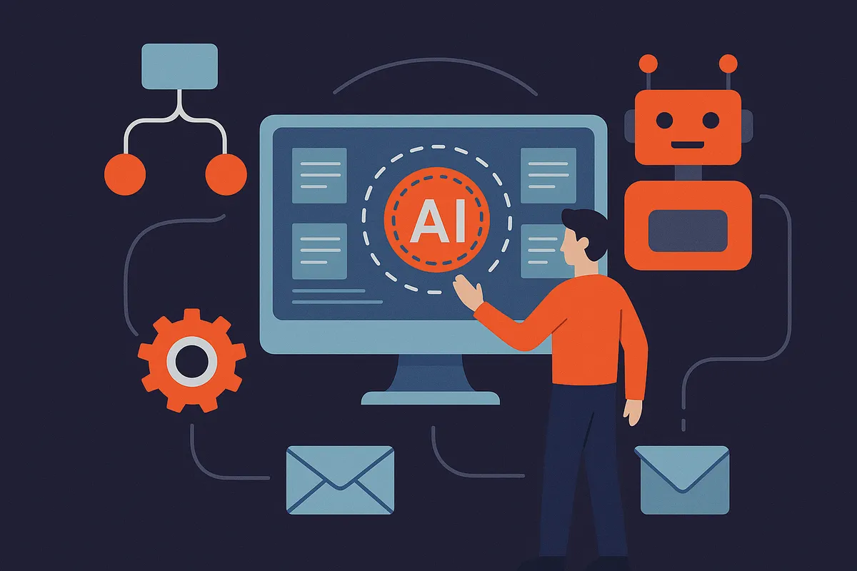 10 Insane AI Agent Use Cases in n8n