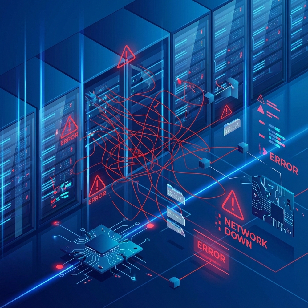 img of Post-Mortem: Anatomy of the Cloudflare Outage (November 18, 2025)